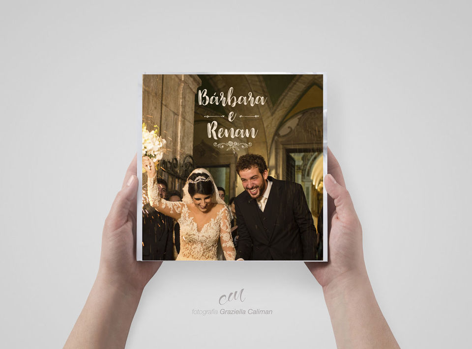 Bárbara e Renan - VOL 1