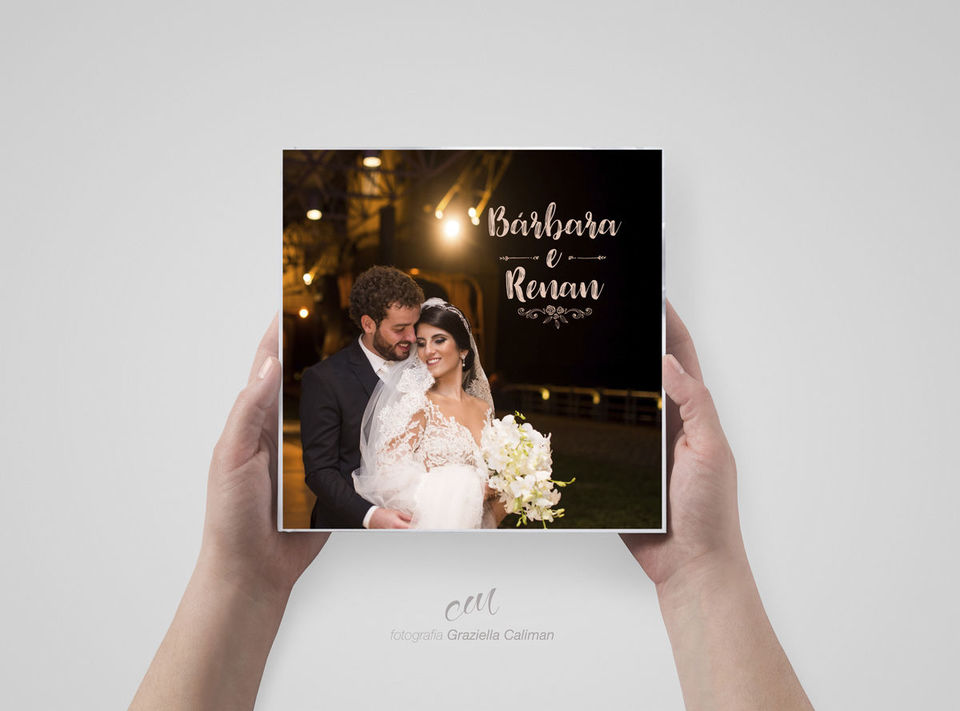 Bárbara e Renan - Vol2