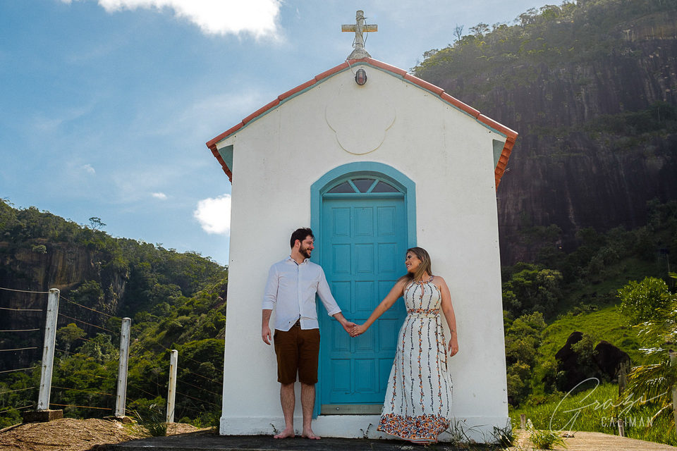 Juliana e Eduardo