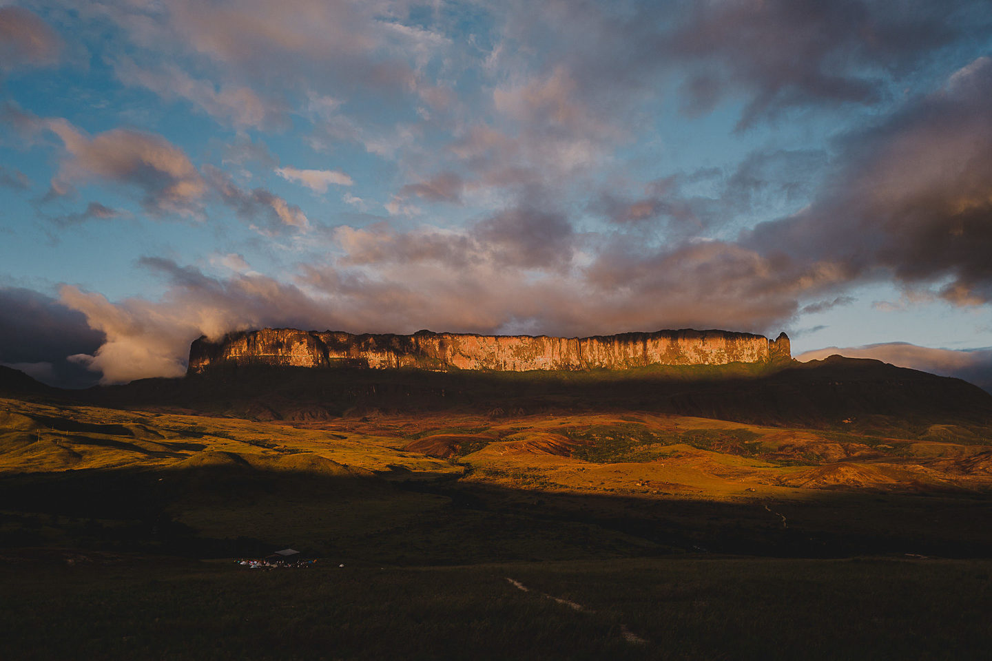 Monte Roraima Monte Roraima